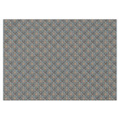 Keramik von Blumenmuster-Imitaten Tischdecke (Vorderseite (Horizontal))