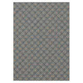 Keramik von Blumenmuster-Imitaten Tischdecke (Vorderseite)