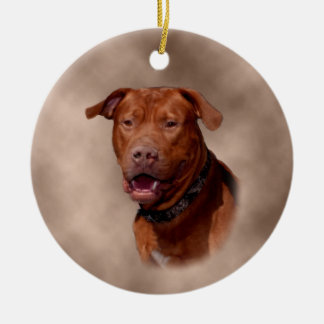 Keramik-Weihnachtsbaum-Verzierung Keramik Ornament