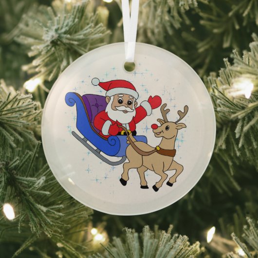 Keramik Weihnachtsschmuck (InSitu)