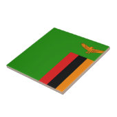 Keramik Zambia Fliese (Seite)