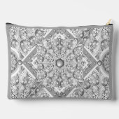 Keramik Zubehörtasche (Rückseite)