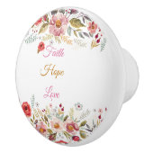 Keramik-Zug-Griff Keramikknauf (Rechts)