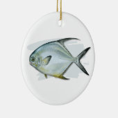 Keramik zulassen ornament (Rechts)