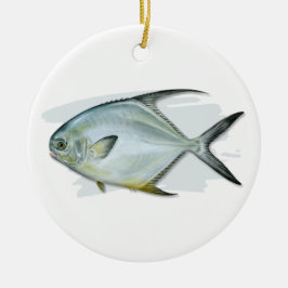 Keramik zulassen ornament