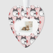 Keramik zum Mitnehmen Ornament (Vorderseite)