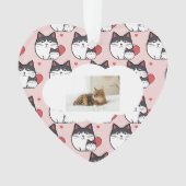 Keramik zum Mitnehmen Ornament (Vorderseite)