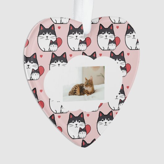 Keramik zum Mitnehmen Ornament (Vorderseite)