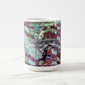 Keramikbecher – Strata Pulse Kaffeetasse (Mittel)