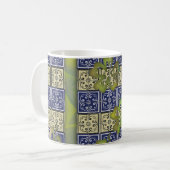 Keramiken 03 kaffeetasse (Vorderseite Links)