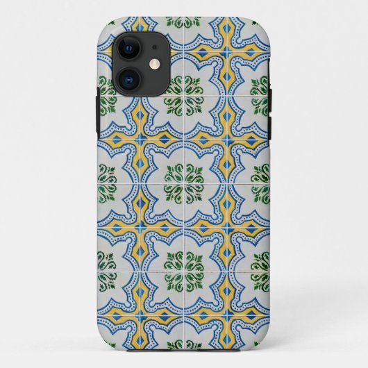 Keramiken Case-Mate iPhone Hülle (Rückseite)