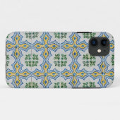 Keramiken Case-Mate iPhone Hülle (Rückseite (Horizontal))