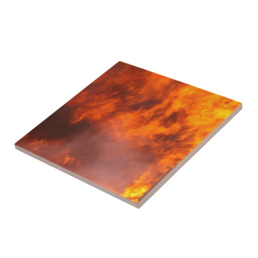 Keramiken Fliese (Seite)