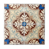 Keramiken Fliese (Vorderseite)