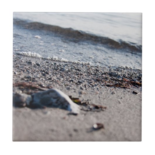 Keramiken Fliese (Vorderseite)