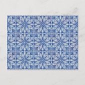 Keramiken Postkarte (Vorderseite)