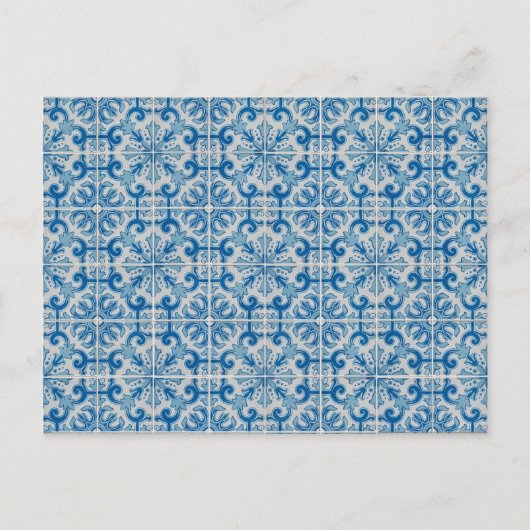 Keramiken Postkarte (Vorderseite)