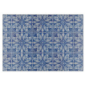 Keramiken Schneidebrett (Vorderseite)