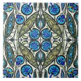 Keramiken Williams De Morgan Victorian Fliese