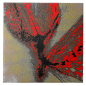 Keramikfliese (Vorderseite)