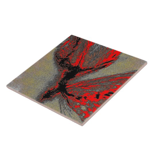 Keramikfliese (Seite)