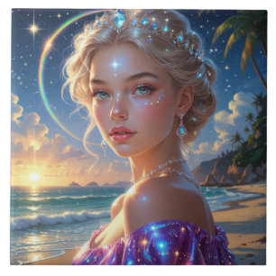 Keramikfliese