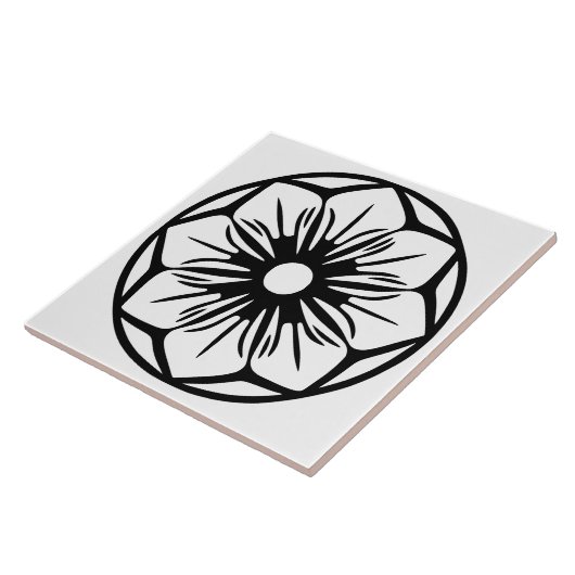 Keramikfliese (Seite)