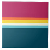 Keramikfliese (Vorderseite)