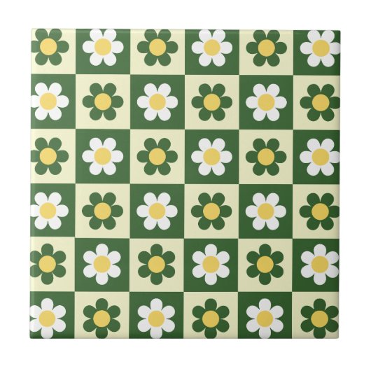 Keramikfliese (Vorderseite)