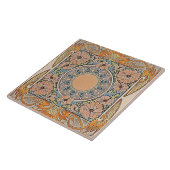 Keramikfliese Azulejo (Seite)