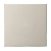 Keramikfliese Beige Quadrat (Vorderseite)