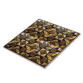 Keramikfliese - Coll. Afro Tiles -15.2x15.2 (Seite)