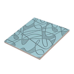 Keramikfliese: CONTEMPO - AQUA MARINE Fliese