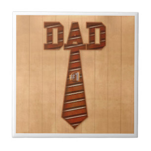 Keramikfliese des Vatis #1