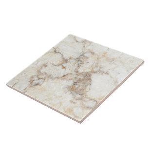 Keramikfliese Faux-Marmor