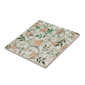 KERAMIKFLIESE: JASMINE: WILLIAM MORRIS FLIESE (Seite)