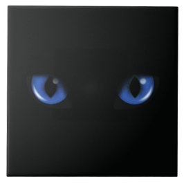 Keramikfliese Katzenaugen