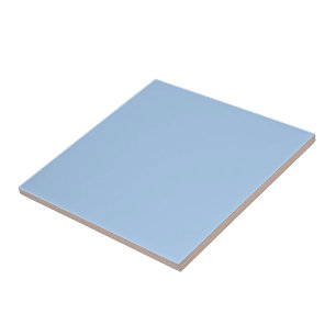 Keramikfliese Klassisch Blau Quadratisch