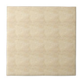 Keramikfliese Klassisch Rustikal Beige Quadratisch (Vorderseite)