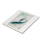 KERAMIKFLIESE: OHARA KOSON: KOI 1926 FLIESE (Seite)