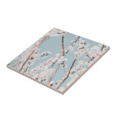 KERAMIKFLIESE: PLUMBLOSSOM FLIESE (Seite)