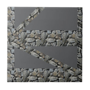 Keramikfliese Rock Grey