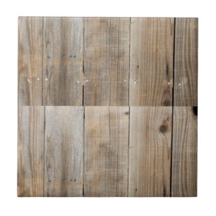 Keramikfliese Rustikal Holz Beige