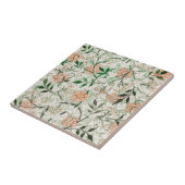 KERAMIKFLIESE: WILLIAM MORRIS: JASMINE FLIESE (Seite)