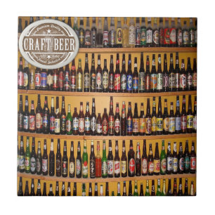 Keramikfliesen Bier Fliese