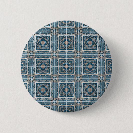 Keramikfliesen Button (Vorderseite)