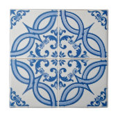 Keramikfliesen Fliese (Vorderseite)