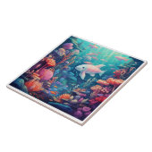 Keramikfliesen Fliese (Seite)