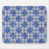 Keramikfliesen Mousepad (Vorne)