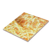 Keramikfliesen Pizza Fliese (Seite)